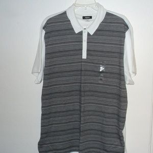 Alfani polo shirt XXL (#EV767)